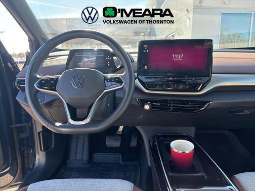 2023 Volkswagen ID.4 AWD Pro