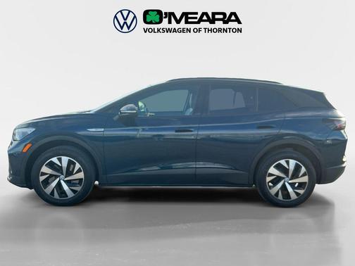 2023 Volkswagen ID.4 AWD Pro