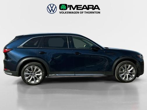 2024 Mazda CX-90 3.3 Turbo Premium