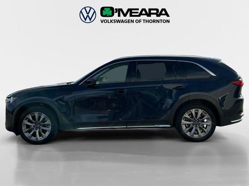2024 Mazda CX-90 3.3 Turbo Premium