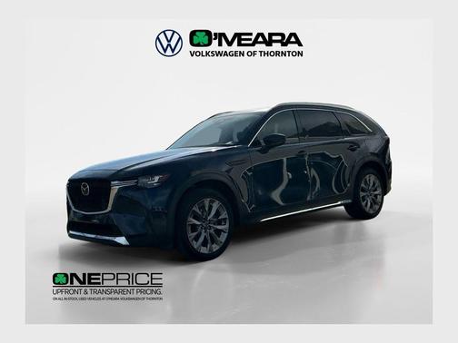 2024 Mazda CX-90 3.3 Turbo Premium