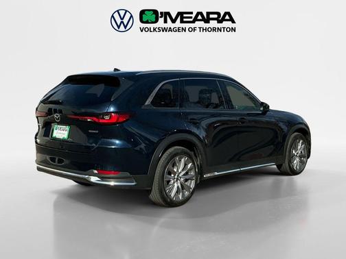 2024 Mazda CX-90 3.3 Turbo Premium