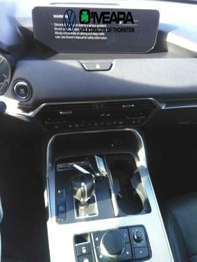 2024 Mazda CX-90 3.3 Turbo Premium