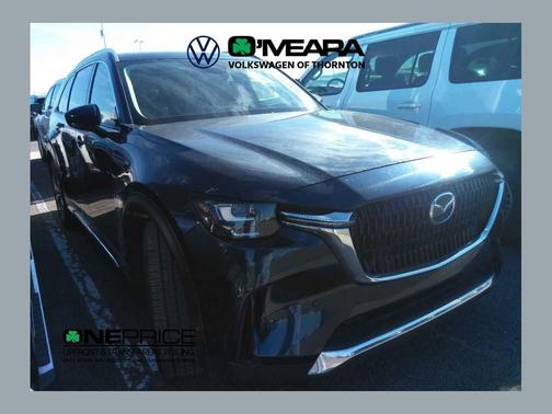 2024 Mazda CX-90 3.3 Turbo Premium