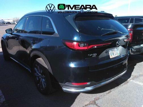 2024 Mazda CX-90 3.3 Turbo Premium