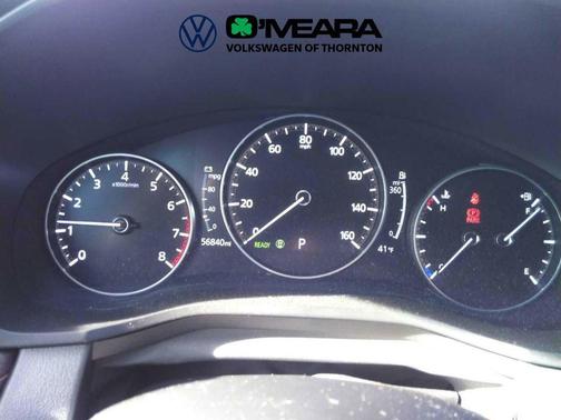 2024 Mazda CX-90 3.3 Turbo Premium