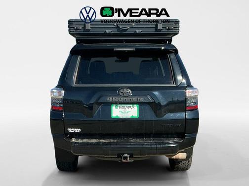 2021 Toyota 4Runner TRD Pro