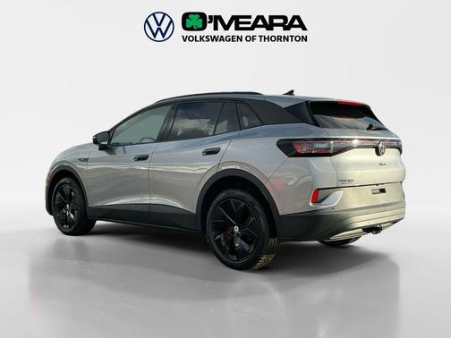 2026 Volkswagen ID.4 AWD Pro S