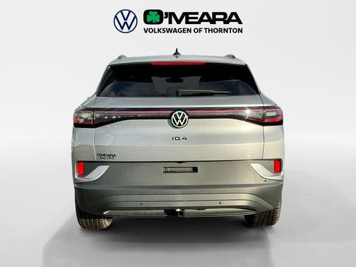 2026 Volkswagen ID.4 AWD Pro S