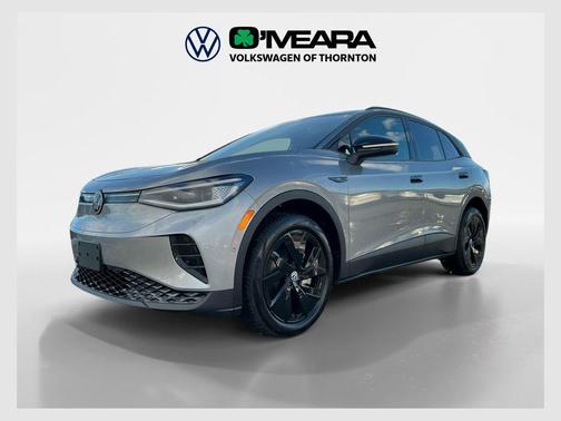 Q3q3 2026 Volkswagen ID.4 AWD Pro S