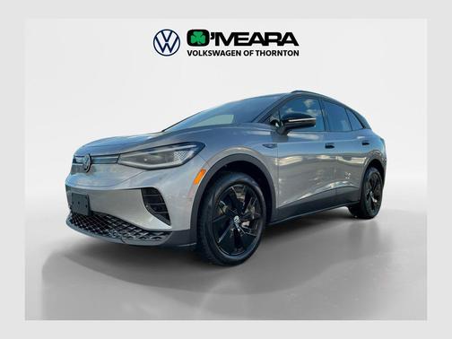 2026 Volkswagen ID.4 AWD Pro S