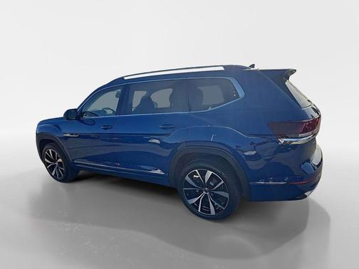 2025 Volkswagen Atlas 2.0T SEL Premium R-Line 4MOTION