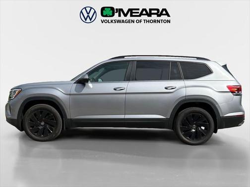 2025 Volkswagen Atlas 2.0T SE w/Technology 4MOTION