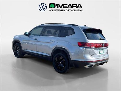 2025 Volkswagen Atlas 2.0T SE w/Technology 4MOTION