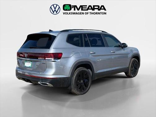 2025 Volkswagen Atlas 2.0T SE w/Technology 4MOTION