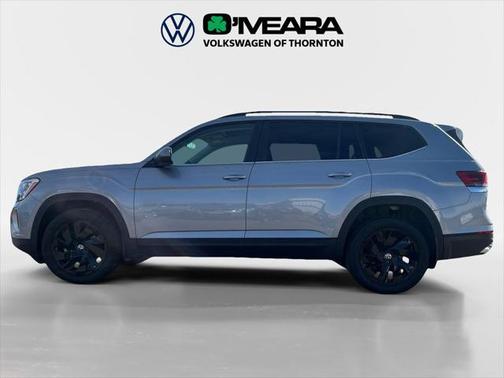 2025 Volkswagen Atlas 2.0T SE w/Technology 4MOTION