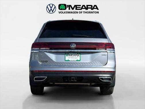 2025 Volkswagen Atlas 2.0T SE w/Technology 4MOTION