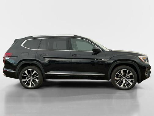 2026 Volkswagen Atlas 2.0T SEL Premium R-Line 4MOTION