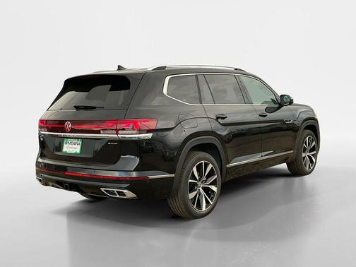 2026 Volkswagen Atlas 2.0T SEL Premium R-Line 4MOTION