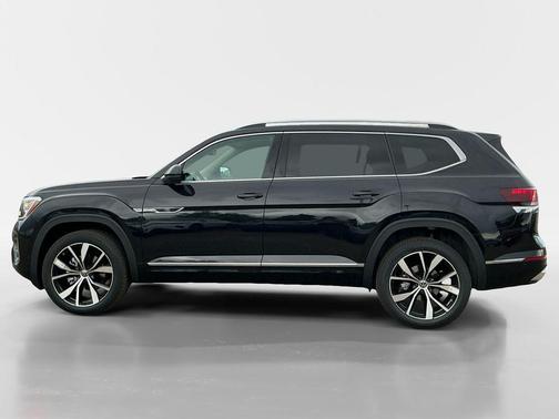 2026 Volkswagen Atlas 2.0T SEL Premium R-Line 4MOTION