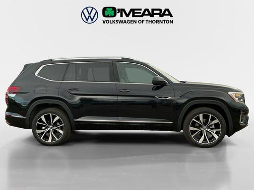 2026 Volkswagen Atlas 2.0T SEL Premium R-Line 4MOTION