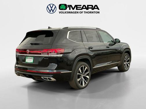 2026 Volkswagen Atlas 2.0T SEL Premium R-Line 4MOTION