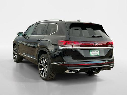 2026 Volkswagen Atlas 2.0T SEL Premium R-Line 4MOTION