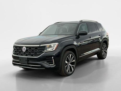 2026 Volkswagen Atlas 2.0T SEL Premium R-Line 4MOTION