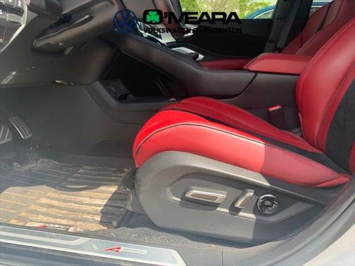 2022 Acura RDX A-Spec Advance Package