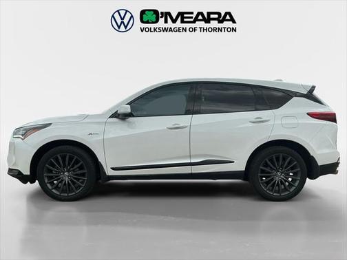 2022 Acura RDX A-Spec Advance Package