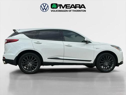 2022 Acura RDX A-Spec Advance Package