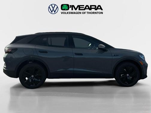 2025 Volkswagen ID.4 Pro S Plus