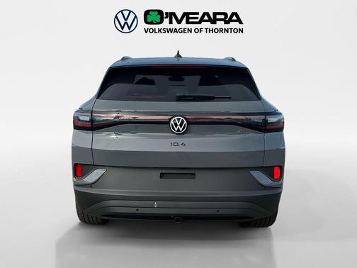 2025 Volkswagen ID.4 Pro S Plus