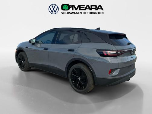 2025 Volkswagen ID.4 Pro S Plus