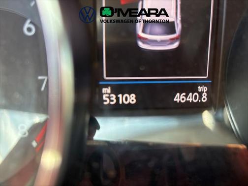 2019 Volkswagen Tiguan 2.0T SE 4MOTION