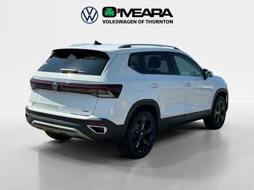 2025 Volkswagen Taos 1.5T SEL