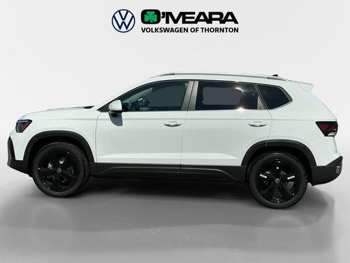 2025 Volkswagen Taos 1.5T SEL