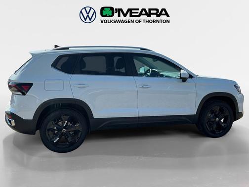2025 Volkswagen Taos 1.5T SEL
