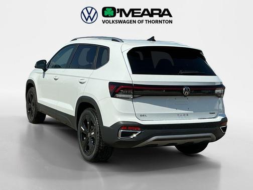 2025 Volkswagen Taos 1.5T SEL