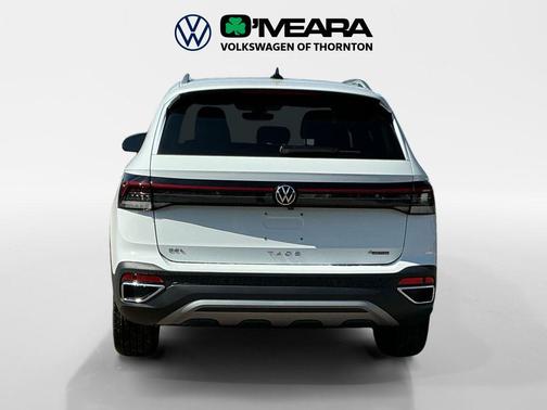 2025 Volkswagen Taos 1.5T SEL
