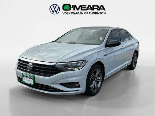 2019 Volkswagen Jetta 1.4T R-Line