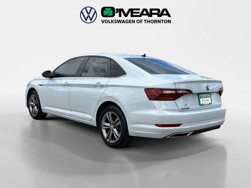 2019 Volkswagen Jetta 1.4T R-Line
