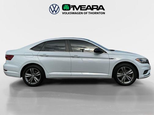 2019 Volkswagen Jetta 1.4T R-Line