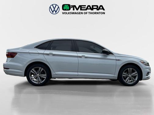 2019 Volkswagen Jetta 1.4T R-Line