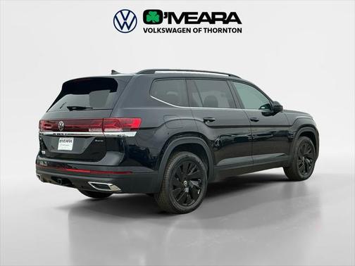 2025 Volkswagen Atlas 2.0T SE w/Technology 4MOTION