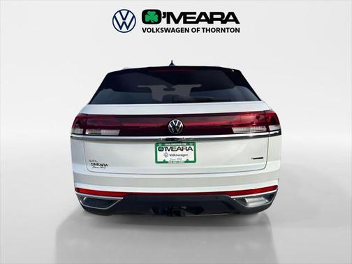 2025 Volkswagen Atlas Cross Sport 2.0T SEL