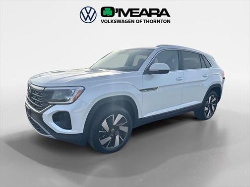 2025 Volkswagen Atlas Cross Sport 2.0T SEL