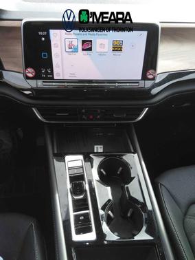 2025 Volkswagen Atlas 2.0T SE w/Technology 4MOTION