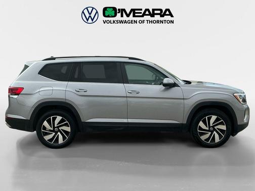 2025 Volkswagen Atlas 2.0T SE w/Technology 4MOTION