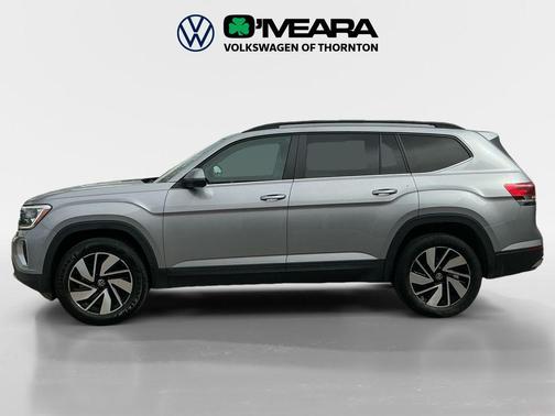 2025 Volkswagen Atlas 2.0T SE w/Technology 4MOTION